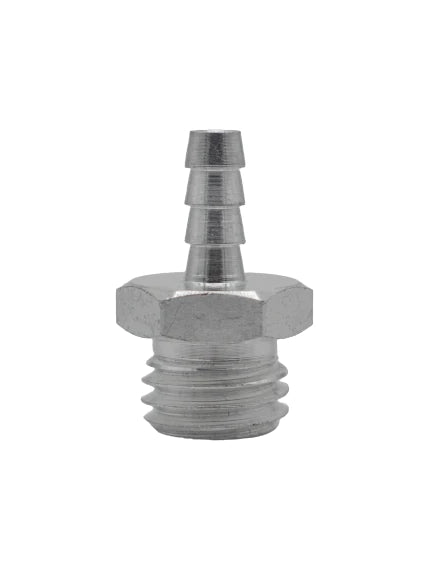 206 Aluminum Pulse Fitting