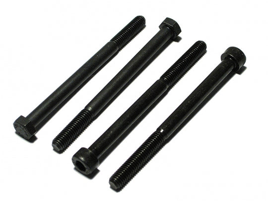 Comer C50 Muffler Bolt - Standard or Drilled
