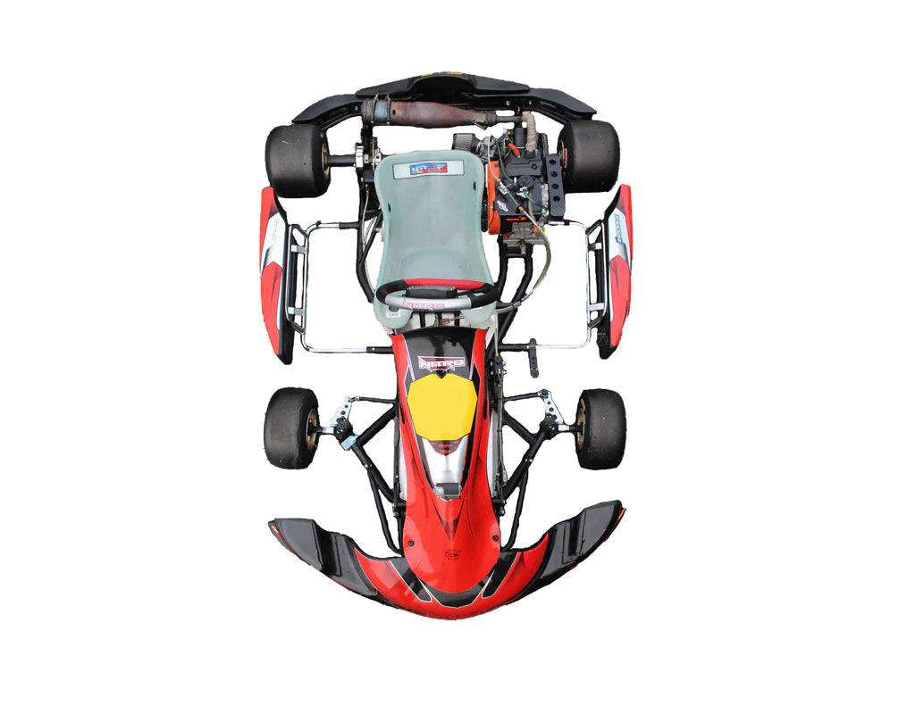 2023 NITRO LEFTY- FULL SIZE