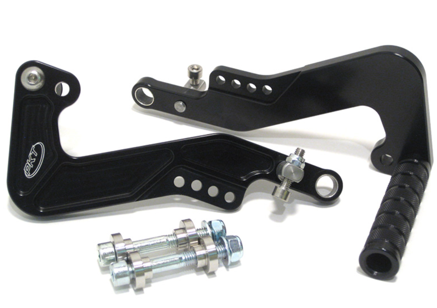 PKT's billet kid kart pedals