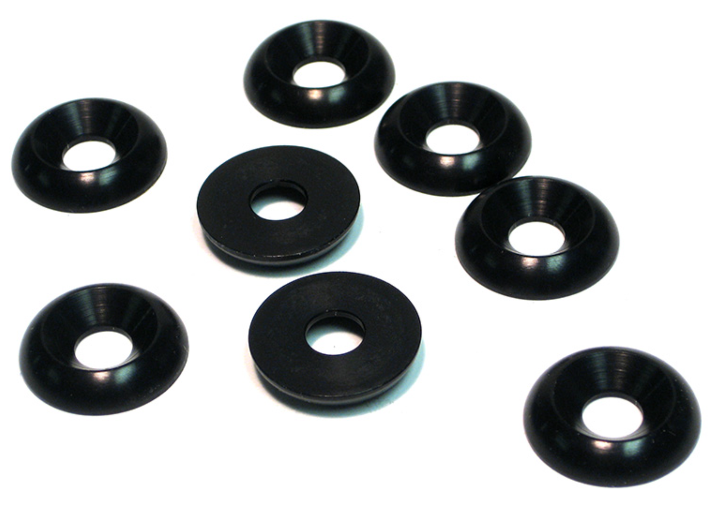PKT's Finishing Washers 6mm x 20mm