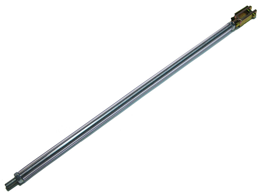 PKT Brake Relocation Kit