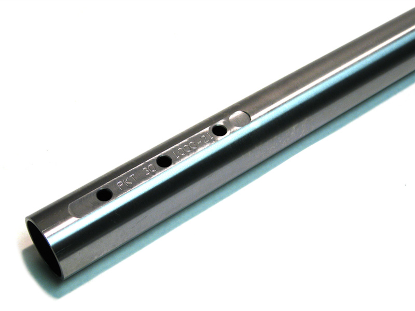 PKT 30-960 Length Axle