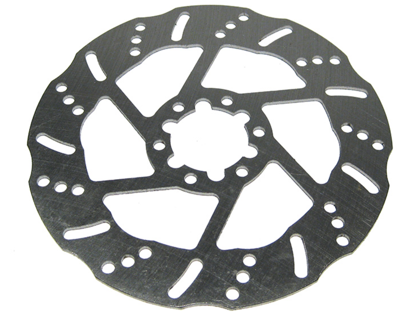PKT's LW Kid Kart Rotor