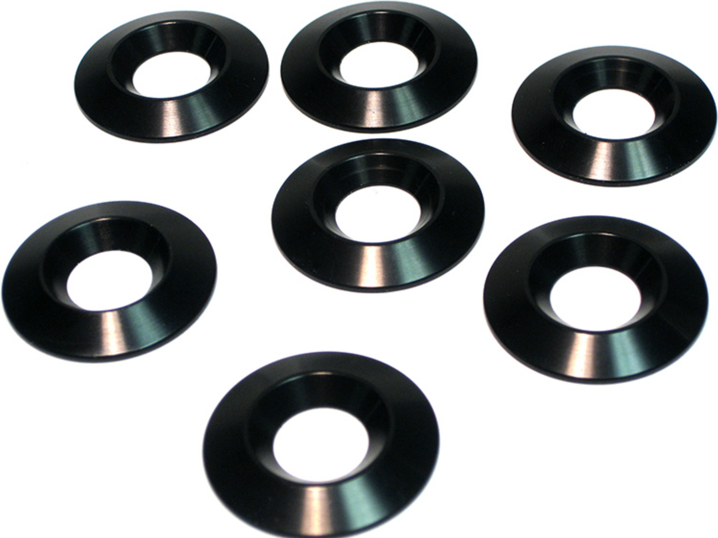 PKT's Low Profile Seat Washers