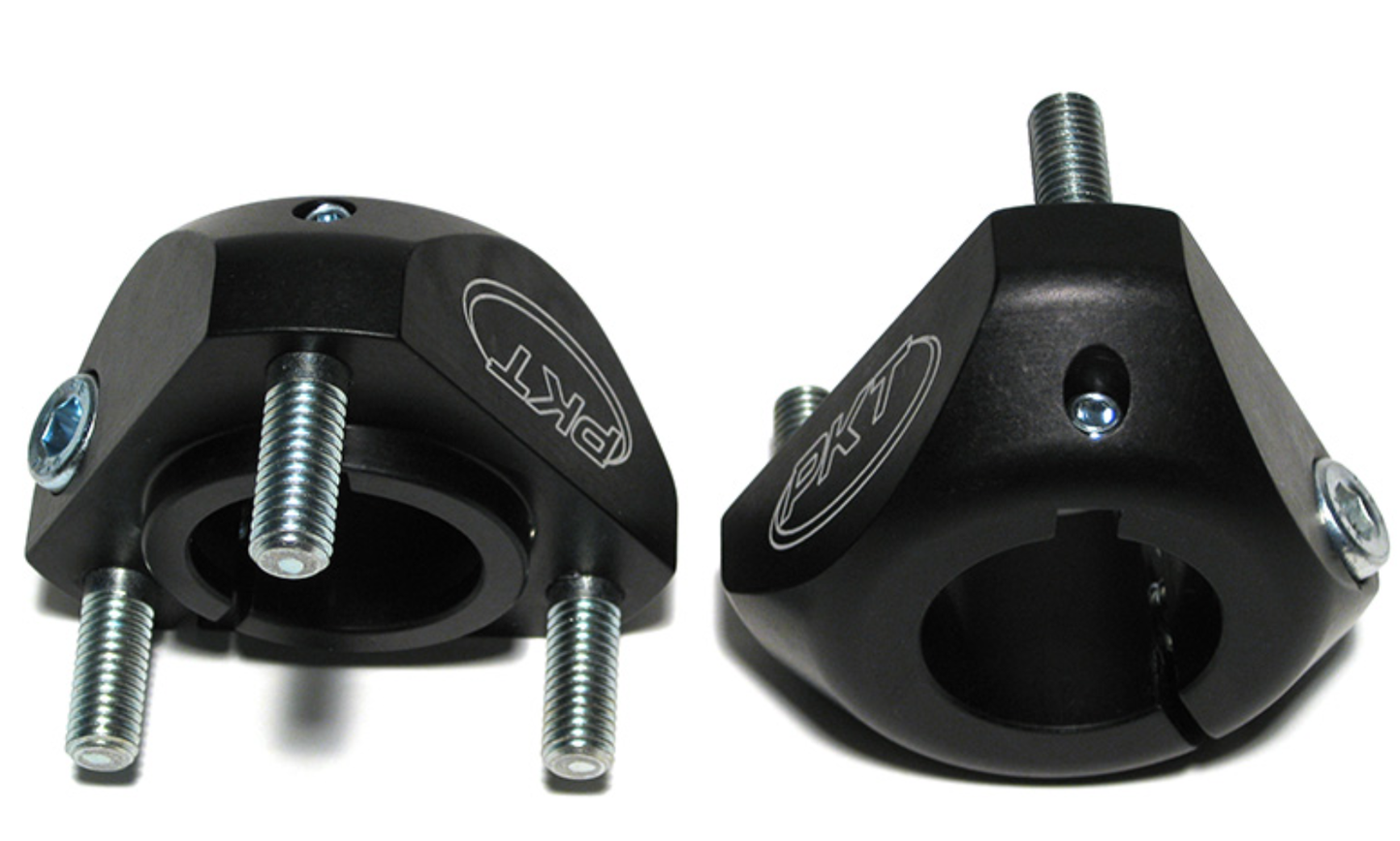 PKT Rear Wheel Hub