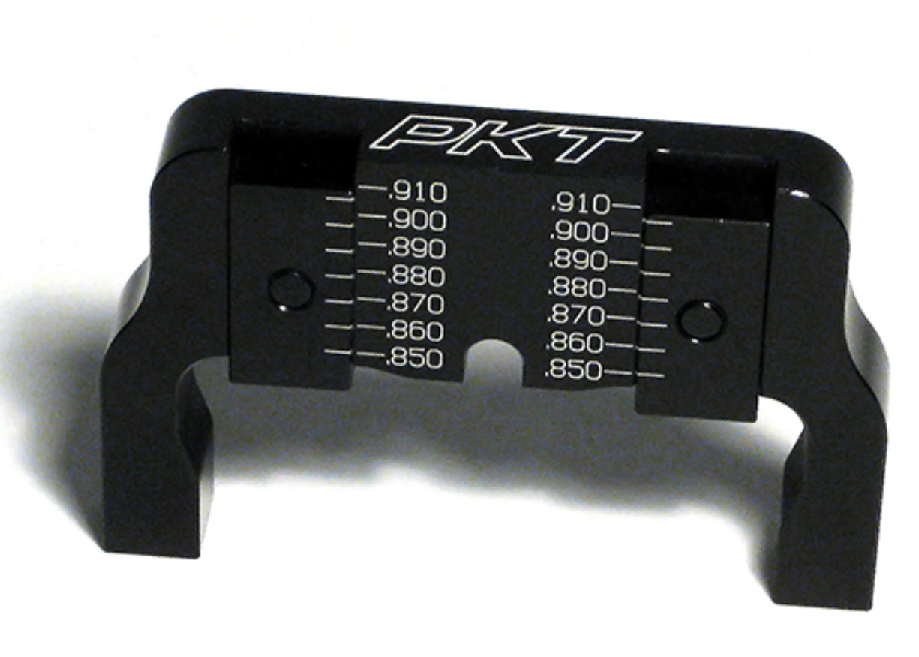 PKT LO206 Float Height Gauge