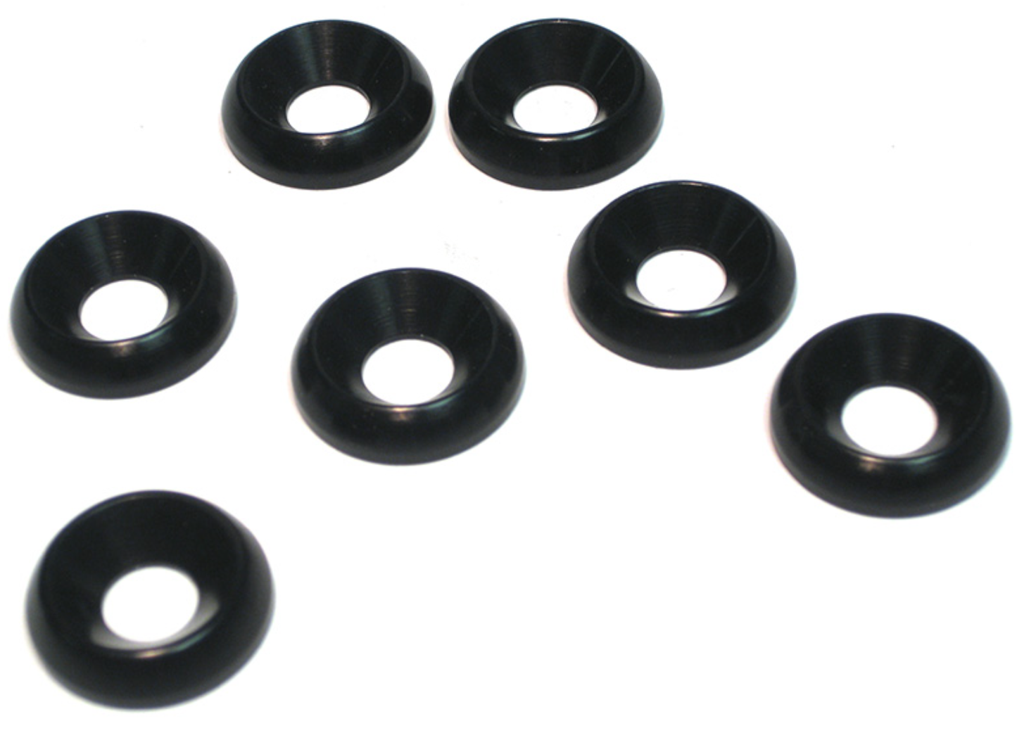 PKT's Finishing Washers 8mm x 22mm