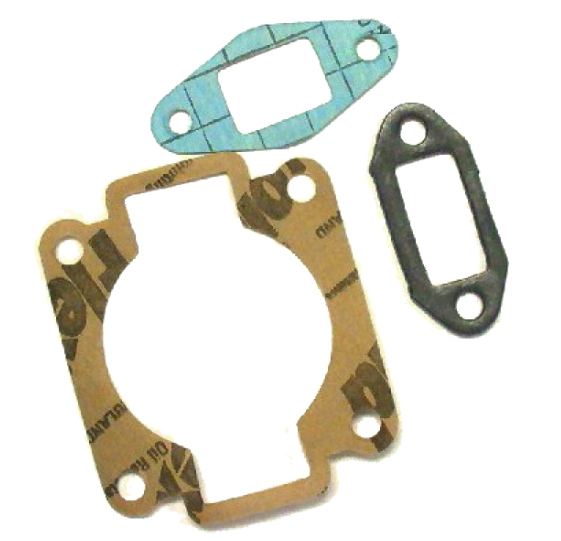 Kit Seals Motor Comer C50 C52