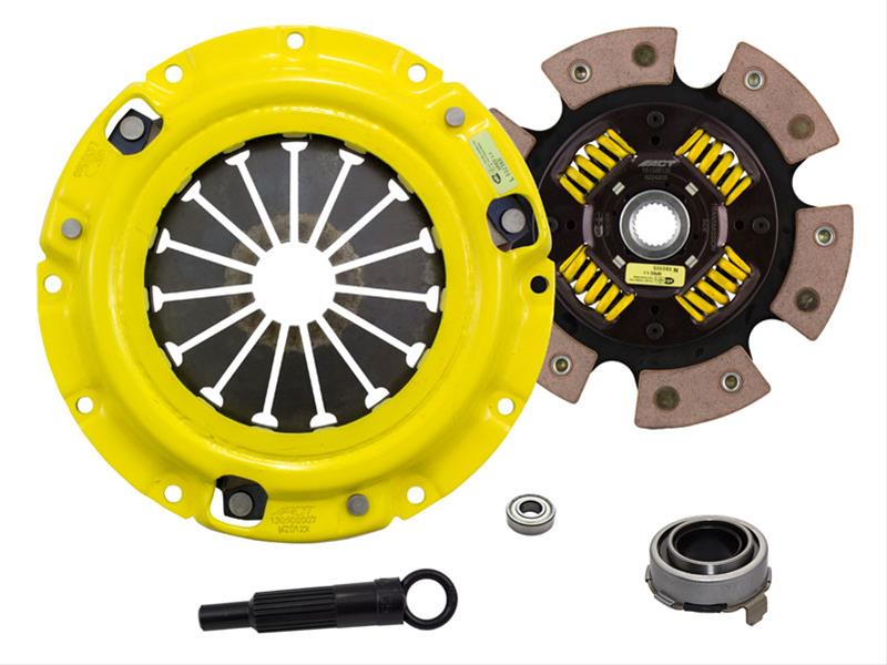 ACT Xtreme Clutch Kits