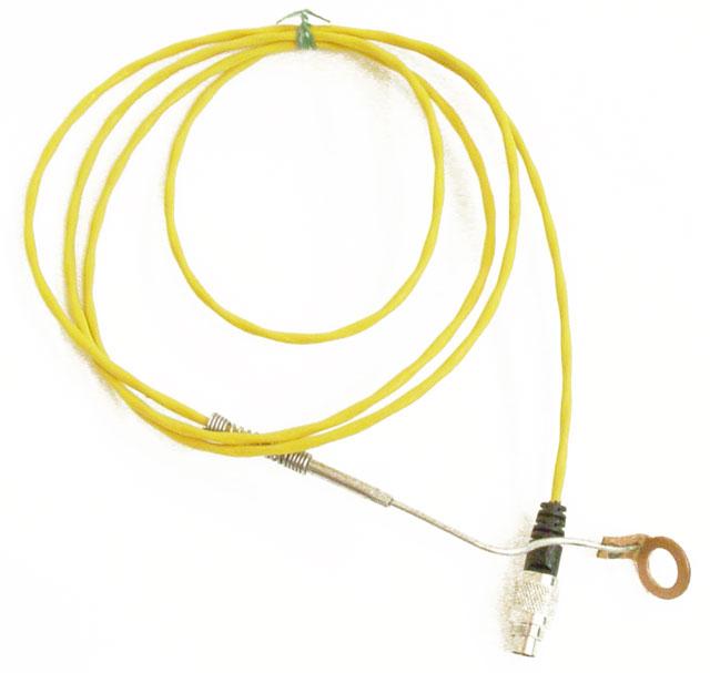 Mychron 4, 5 ONE PIECE CHT Cylinder Head Temperature Sensor 10mm (Small)