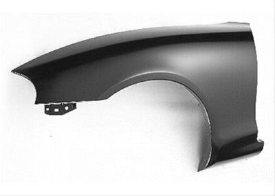 1999-2005 Miata Front Fender
