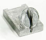 COMER C-51 DELLORTO CARBURETOR THROTTLE SLIDE