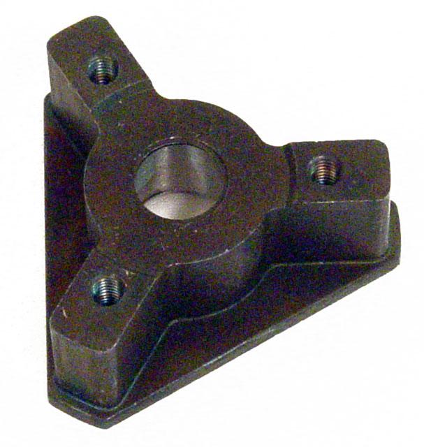 COMER CLUTCH HUB