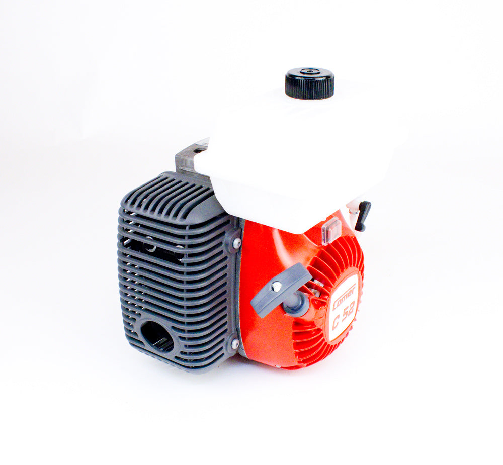 COMER C-52 BOX STOCK ENGINE