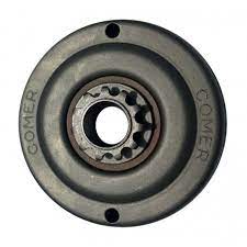 Clutch Drum Sprocket Z11 C50 60-80 C52 Comer