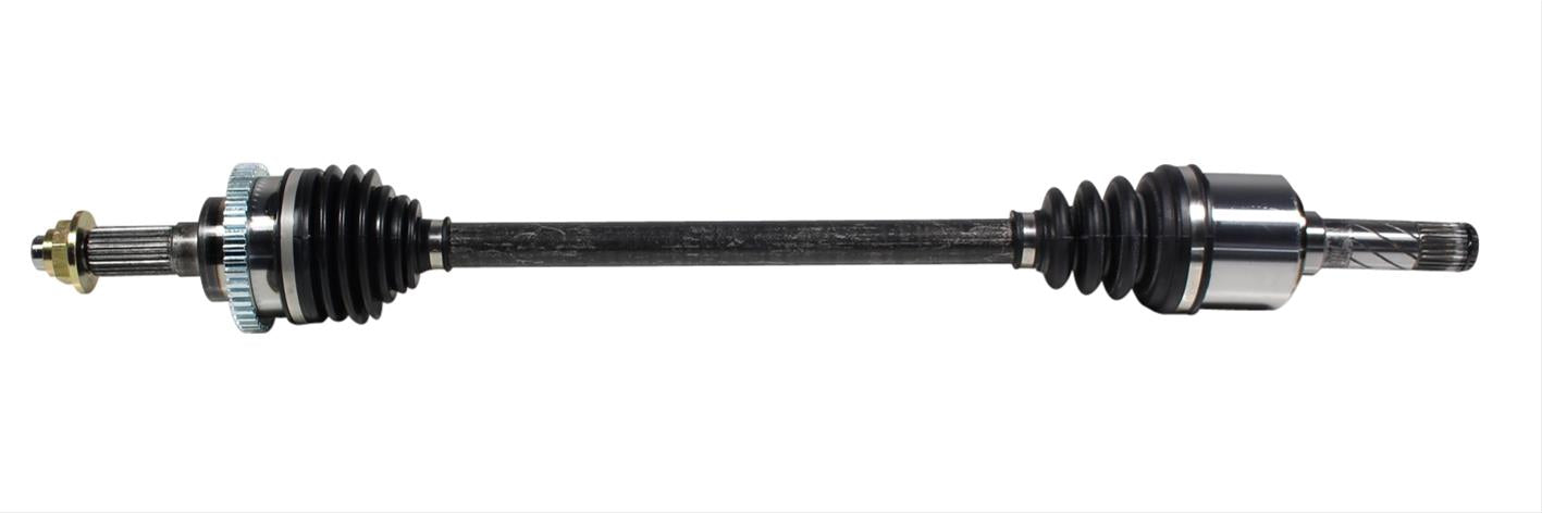 GSP New CV Axle Assemblies