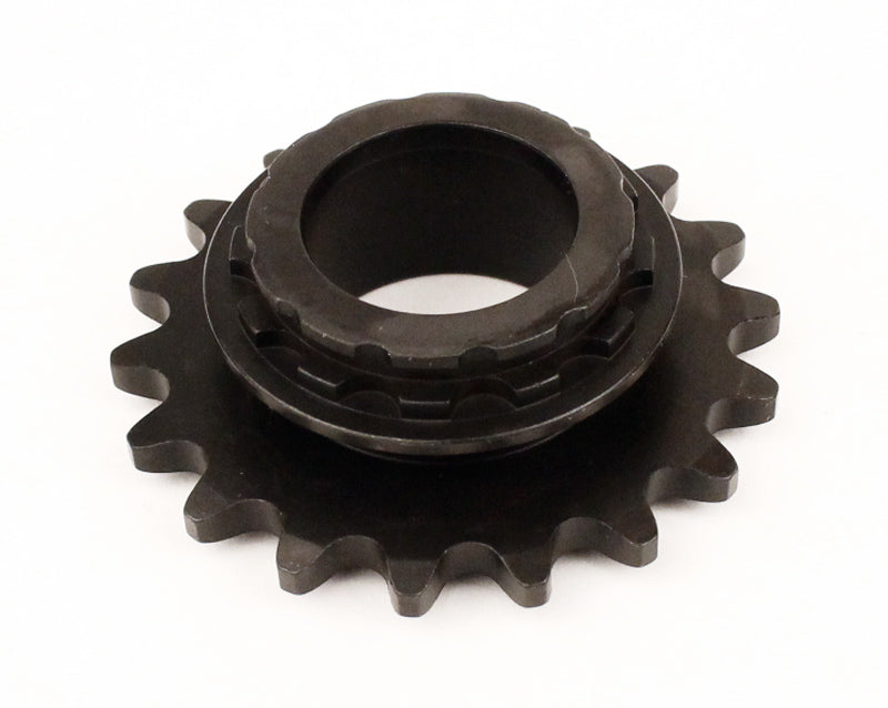 Hilliard Inferno Flame Clutch Sprocket for Needle Bearing