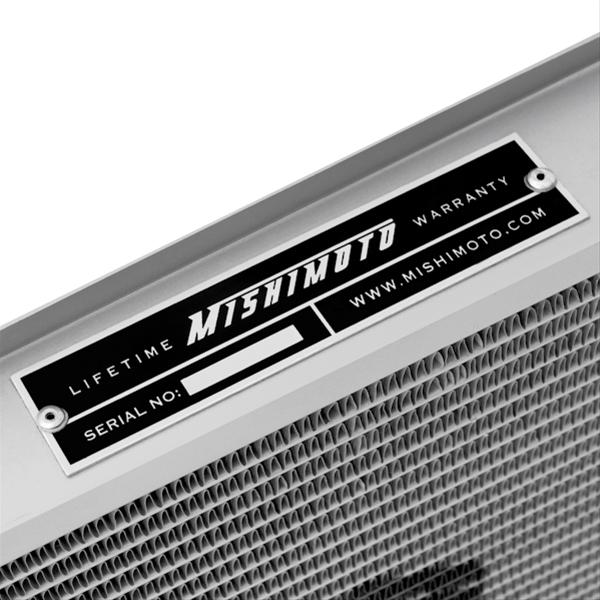 Mishimoto Performance Radiators