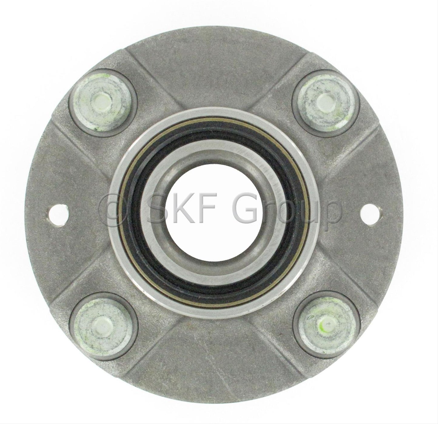 SKF Bearings Wheel Bearing and Hub Assemblies BR930143