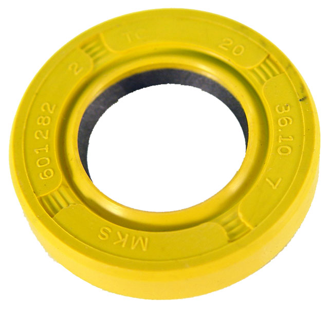 COMER C-51 MAIN SEAL YELLOW TEFLON 15X30X7