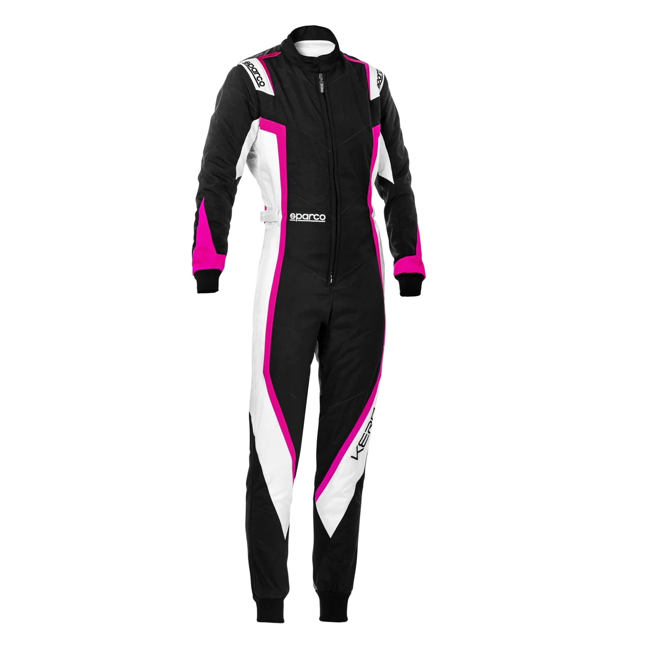 Sparco Kerb Lady Kart Racing Suit