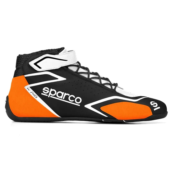 Sparco K-Skid Kart Racing Shoe