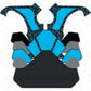 Sparco Rib Vest Pro K3 Kart Racing Rib Protector