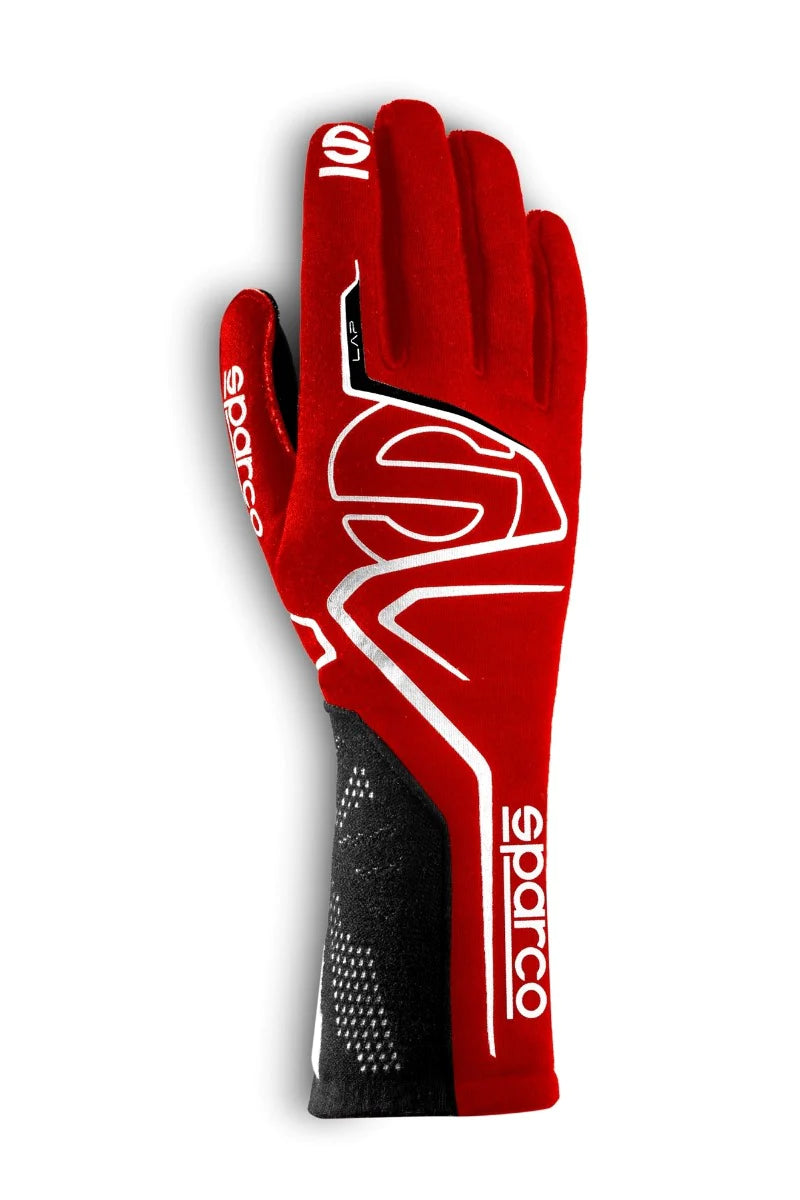 Sparco Lap Nomex Gloves 2022