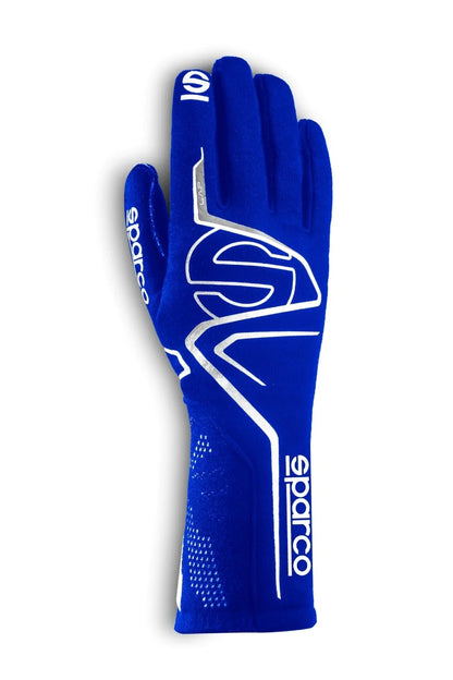 Sparco Lap Nomex Gloves 2022