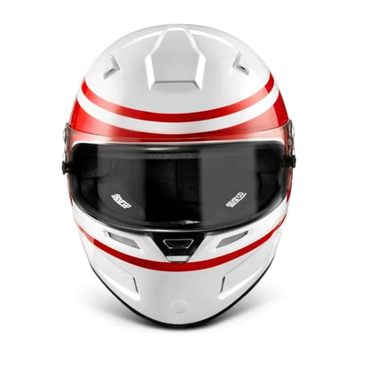Sparco Air Pro RF-5W 1977 Helmet SA2020