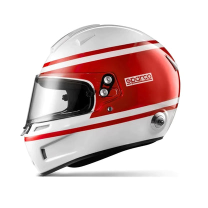 Sparco Air Pro RF-5W 1977 Helmet SA2020