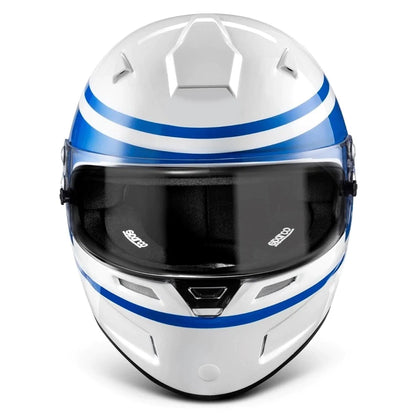 Sparco Air Pro RF-5W 1977 Helmet SA2020