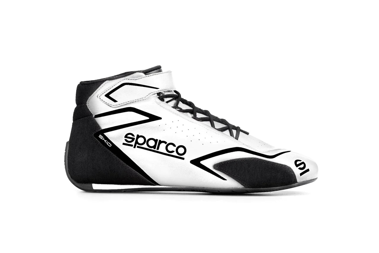 Sparco Skid Racing Shoes