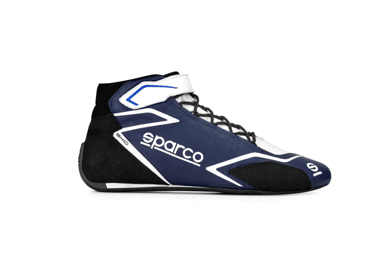 Sparco Skid Racing Shoes