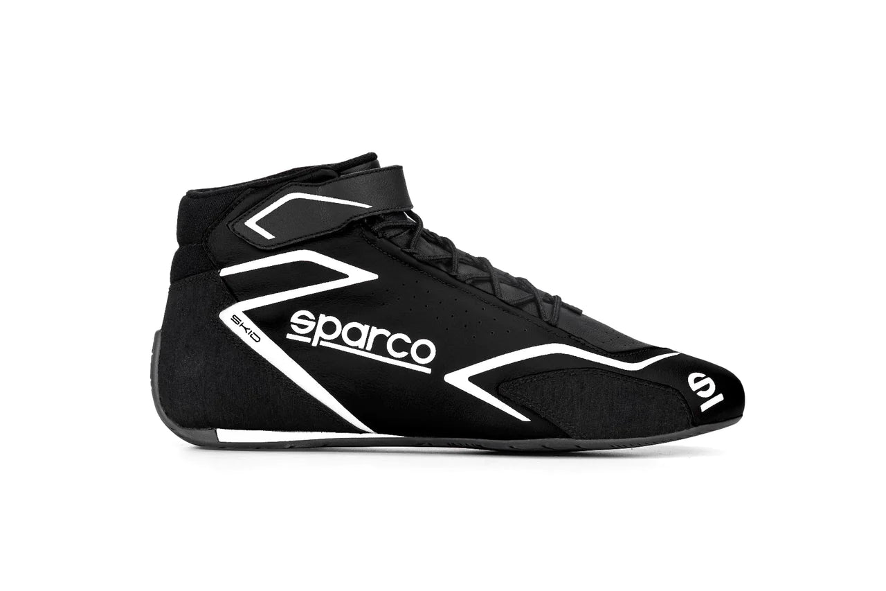 Sparco Skid Racing Shoes