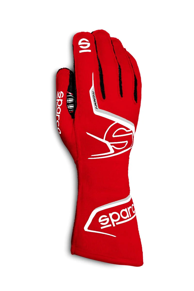 Sparco Arrow Nomex Gloves