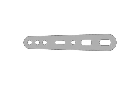 Medium Bracket for Chain Guard
