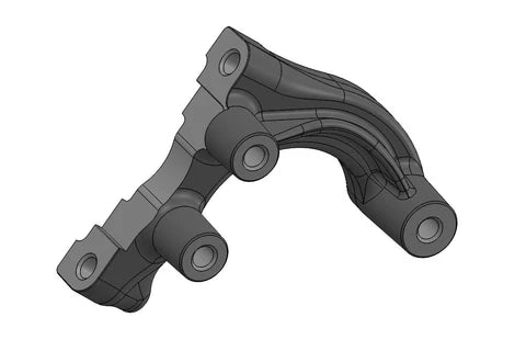Brake Caliper Support