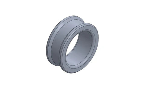 8mm Spacer for Stub Axle 10mm