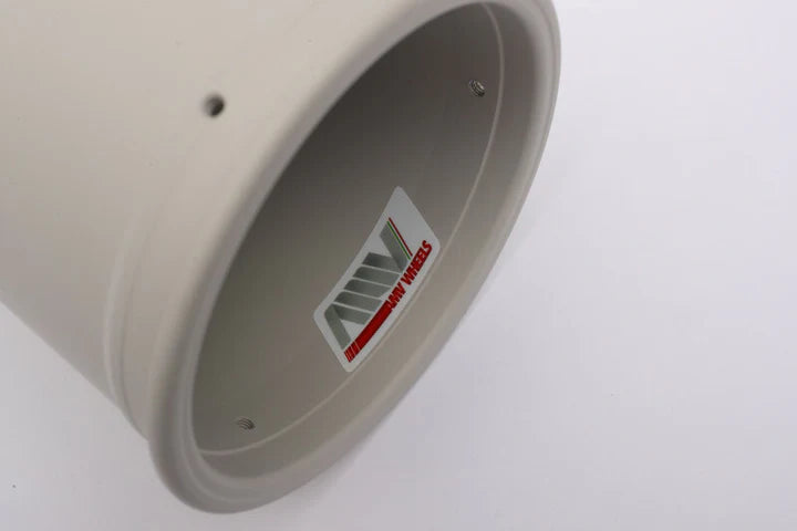 3F Cadet/Mini USA Wheels