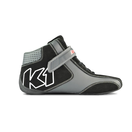 K1 Champ Dark Karting Shoes