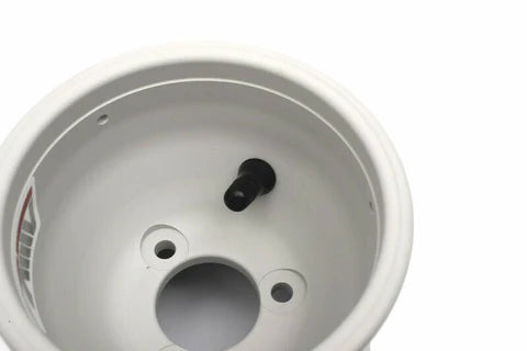 3F Cadet/Mini USA Wheels