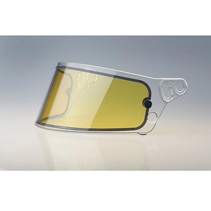 Bell SE03 Helmet Shields (Fits GP3, GTX3, HP3)