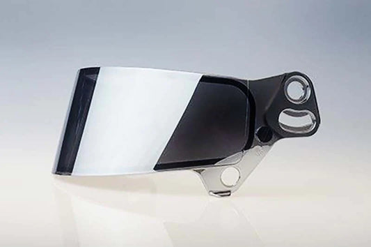 Bell SE077 Mirror Helmet Shields (Fits HP77)