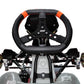 2026 Nitro Kart Cadet Chassis - Team Edition