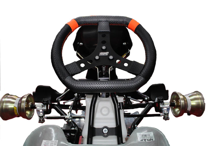 2026 Nitro Kart Cadet Chassis - Team Edition
