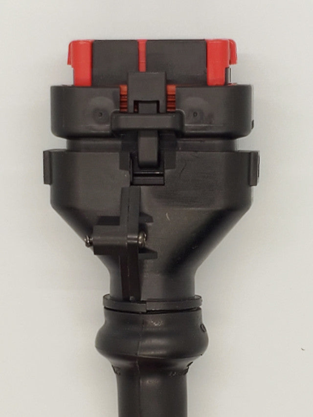 RIO Plug and Play Harness