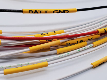 RIO Plug and Play Harness