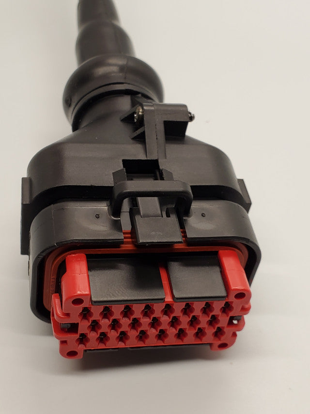 RIO Plug and Play Harness